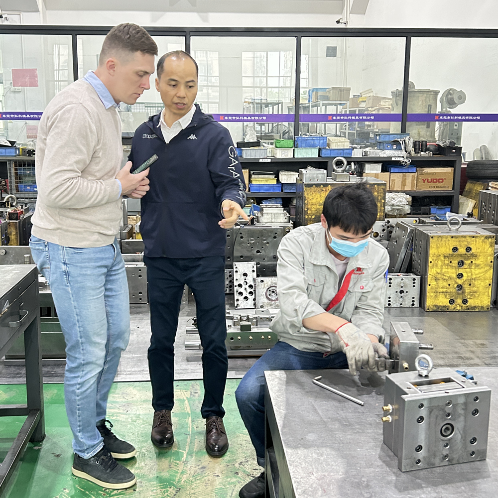 跨越地域，共筑未來(lái) —— 歐洲合作伙伴實(shí)地考察紀(jì)實(shí)與展望